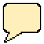 speech bubble loading